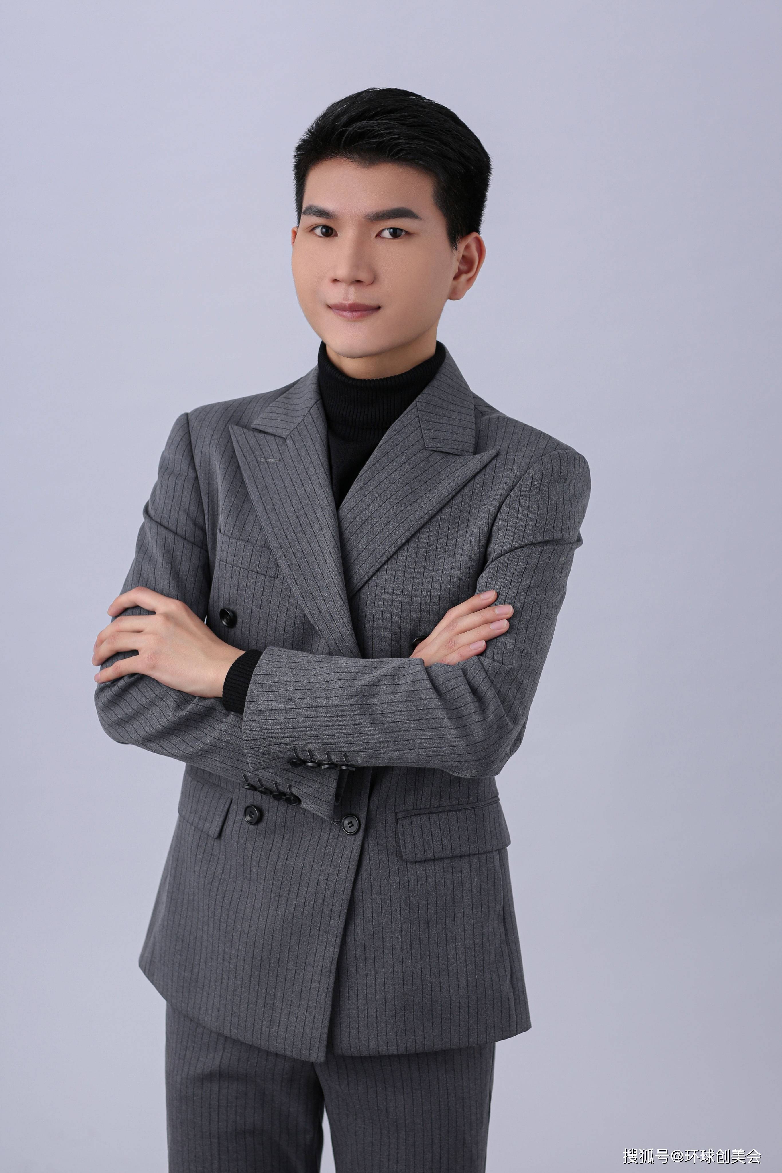 林镇宇 音效设计与音乐总监